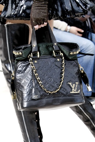 BST giày dép, túi xách Louis Vuitton - 5