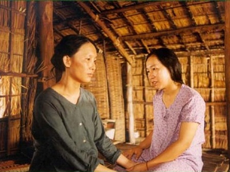 Mai Hoa và giấc mơ gửi về từ xa xứ - 2 Mai Hoa và giấc mơ gửi về từ xa xứ - 2