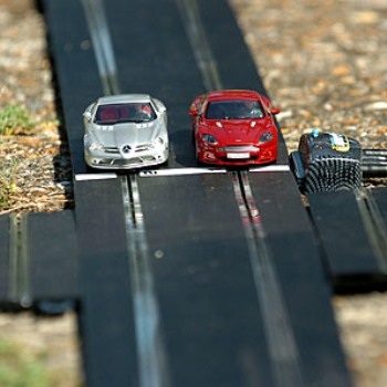 Đường đua xoi rãnh dài nhất thế giới - 4 Đường đua xoi rãnh dài nhất thế giới - 4