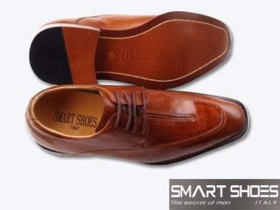 Smart Shoes giảm giá 15% nhân dịp khai trương Showroom tại Sài Gòn - 3 Smart Shoes giảm giá 15% nhân dịp khai trương Showroom tại Sài Gòn - 3