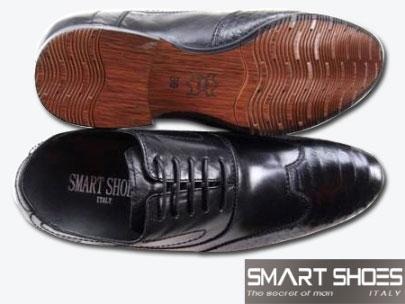 Smart Shoes giảm giá 15% nhân dịp khai trương Showroom tại Sài Gòn - 4 Smart Shoes giảm giá 15% nhân dịp khai trương Showroom tại Sài Gòn - 4