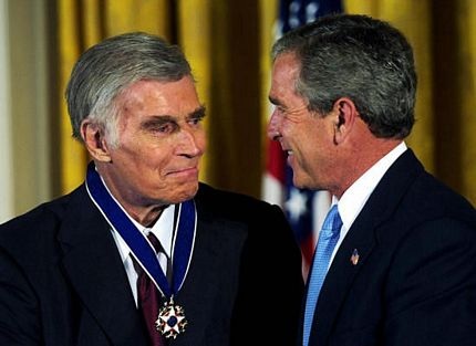 Chùm ảnh: Những vị khách đặc biệt của Nhà Trắng  - 8