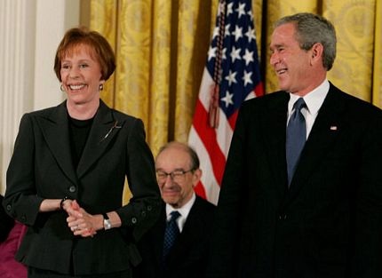 Chùm ảnh: Những vị khách đặc biệt của Nhà Trắng  - 7