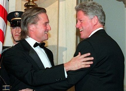 Chùm ảnh: Những vị khách đặc biệt của Nhà Trắng  - 11