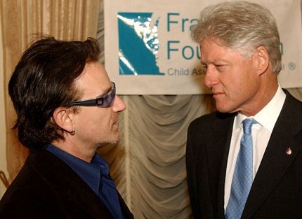 Chùm ảnh: Những vị khách đặc biệt của Nhà Trắng  - 10