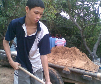 Những thủ khoa "đình đám" 2009