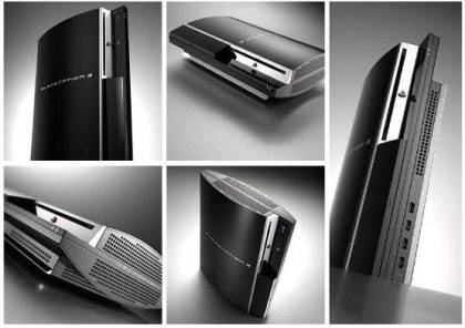 Giá PlayStation 3 giảm mạnh - 1