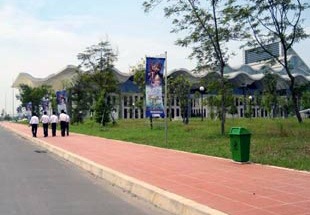 Chủ đầu tư dự án khách sạn lớn nhất Hà Nội xin rút - 1 Chủ đầu tư dự án khách sạn lớn nhất Hà Nội xin rút - 1