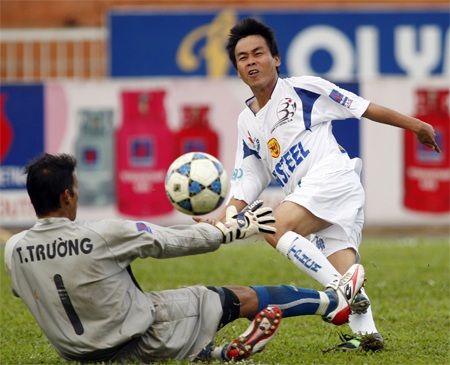 “Thật - giả” cuộc chiến trụ hạng - 3 “Thật - giả” cuộc chiến trụ hạng - 3