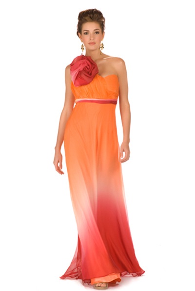 Vẻ đẹp búp bê của Hoa hậu Colombia - 10 Vẻ đẹp búp bê của Hoa hậu Colombia - 10