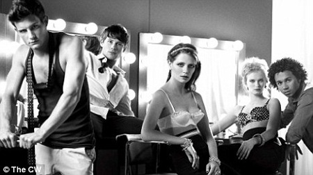 Mischa Barton lại lộ vẻ mệt mỏi - 3 Mischa Barton lại lộ vẻ mệt mỏi - 3