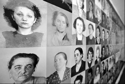 Nỗi kinh hoàng trong các nhà thổ thời Đức Quốc xã - 1 Nỗi kinh hoàng trong các nhà thổ thời Đức Quốc xã - 1