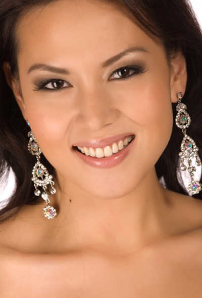 Hoa hậu Philippines: Niềm hi vọng của Châu Á - 10