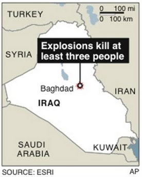 Chùn tin vắn qua ảnh - 3