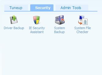 Tự tối ưu máy tính với Advanced System Care - 5