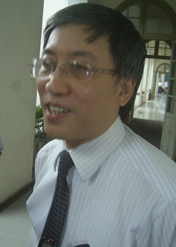 Mạng di động thứ 8 tại Việt Nam được cấp phép - 1