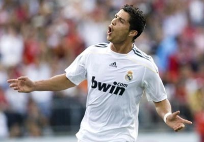 Ronaldo: "Tôi sẽ đạt phong độ cao nhất khi mùa giải bắt đầu" - 1