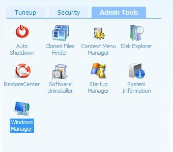 Tự tối ưu máy tính với Advanced System Care - 6