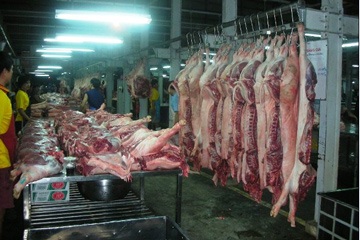 Giá tiêu dùng 2 “đầu tàu” tăng chưa đến 1% - 1