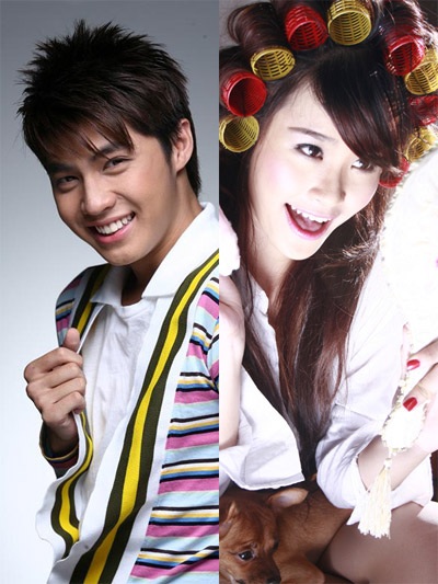 Tóc Tiên tái ngộ Wanbi Tuấn Anh  - 2