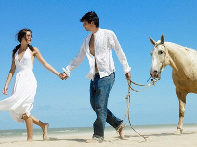 23 ý tưởng hẹn hò lãng mạn mùa Hè - 1 23 ý tưởng hẹn hò lãng mạn mùa Hè - 1