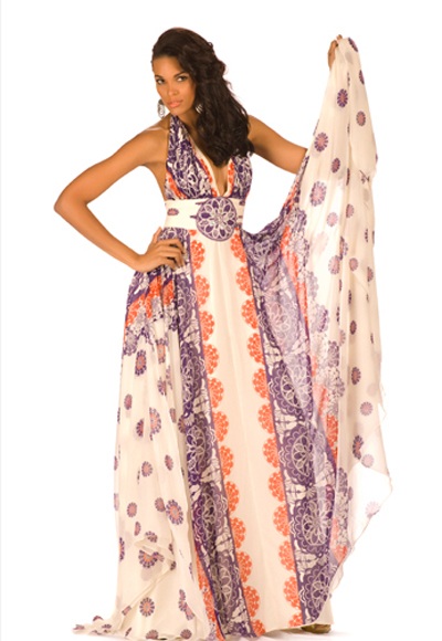 Hoa hậu Dominica: Lần này có làm nên chuyện? - 10