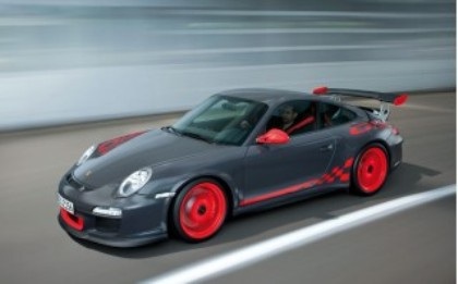 Phiên bản thể thao nhất của Porsche 911 - 4