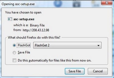 Để Flashget tải file tốt hơn - 1 Để Flashget tải file tốt hơn - 1