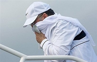 Kẻ đánh bom khủng bố Lockerbie được tự do - 1 Kẻ đánh bom khủng bố Lockerbie được tự do - 1