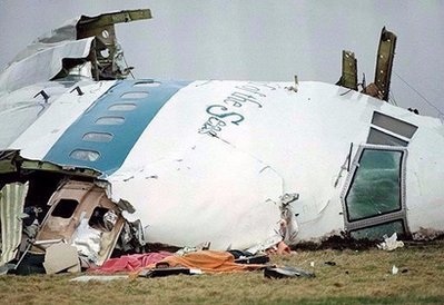 Kẻ đánh bom khủng bố Lockerbie được tự do - 2 Kẻ đánh bom khủng bố Lockerbie được tự do - 2