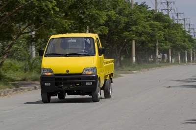 SYM T880 và chặng đường 1 năm - 1