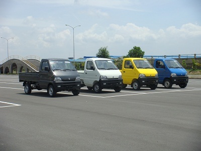 SYM T880 và chặng đường 1 năm - 2