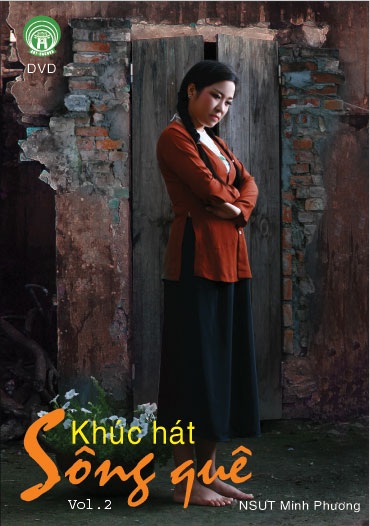 “Khúc hát sông quê 2” - 1 “Khúc hát sông quê 2” - 1