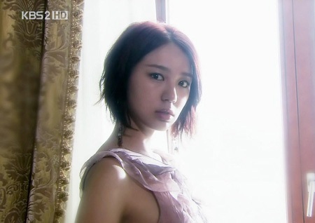 Phim “hot” của Yoon Eun Hye gây thất vọng - 4 Phim “hot” của Yoon Eun Hye gây thất vọng - 4