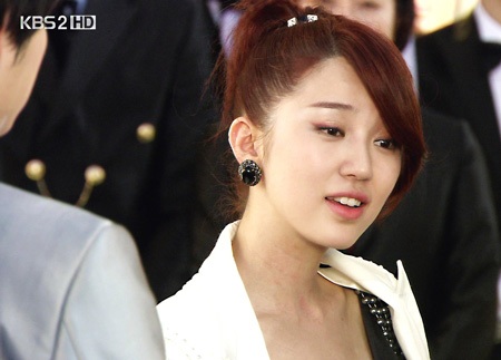 Phim “hot” của Yoon Eun Hye gây thất vọng - 5 Phim “hot” của Yoon Eun Hye gây thất vọng - 5