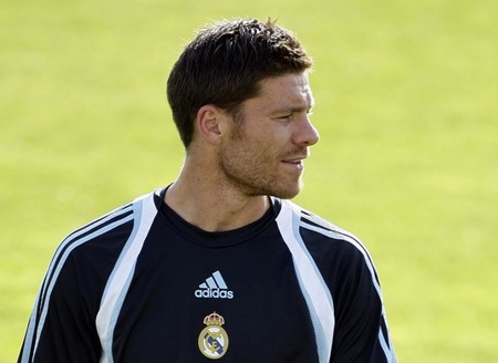 Xabi Alonso tri ân Liverpool - 1 Xabi Alonso tri ân Liverpool - 1
