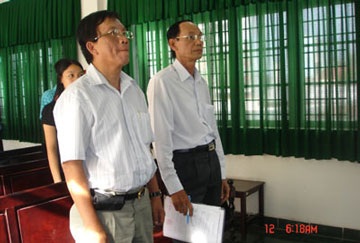 Khởi kiện doanh nghiệp nợ BHXH là cần thiết - 1 Khởi kiện doanh nghiệp nợ BHXH là cần thiết - 1