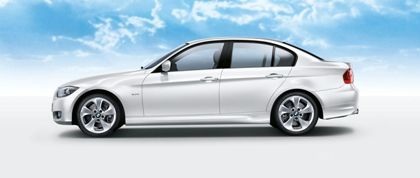 BMW 320d phiên bản tiết kiệm nhiên liệu - 9