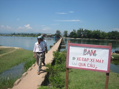 Những cái chết thương tâm ở cây cầu “vĩnh biệt” - 3 Những cái chết thương tâm ở cây cầu “vĩnh biệt” - 3