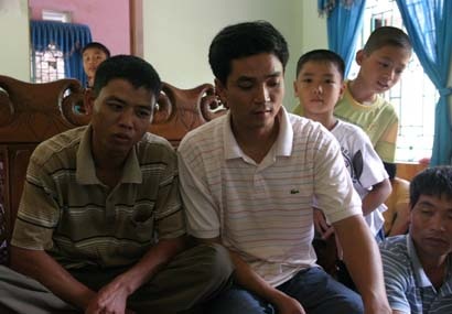 Trở về nhà sau 29 năm là “liệt sĩ” - 2 Trở về nhà sau 29 năm là “liệt sĩ” - 2