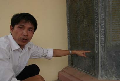 Trở về nhà sau 29 năm là “liệt sĩ” - 1 Trở về nhà sau 29 năm là “liệt sĩ” - 1