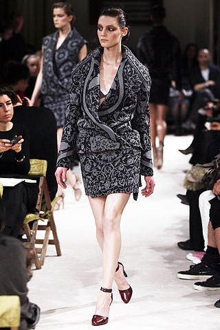 BST thu đông 2009 của Miu Miu - 22