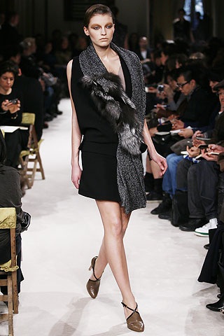 BST thu đông 2009 của Miu Miu - 20