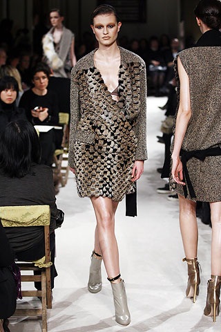 BST thu đông 2009 của Miu Miu - 19