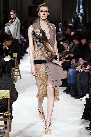 BST thu đông 2009 của Miu Miu - 16