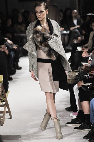 BST thu đông 2009 của Miu Miu - 15