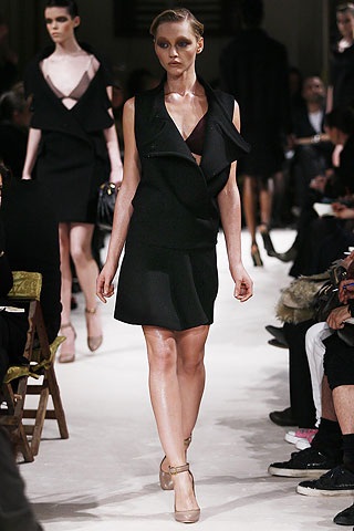 BST thu đông 2009 của Miu Miu - 13