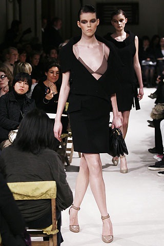 BST thu đông 2009 của Miu Miu - 12