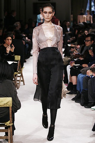 BST thu đông 2009 của Miu Miu - 9