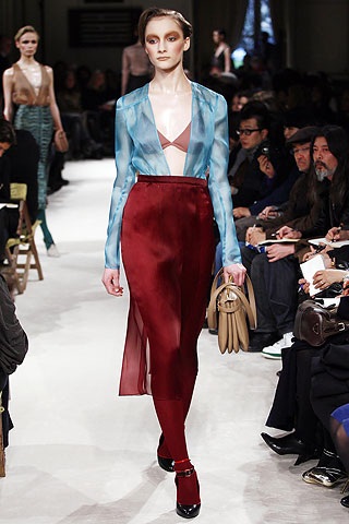 BST thu đông 2009 của Miu Miu - 8